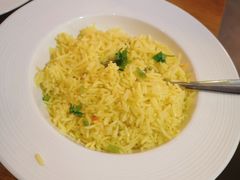 -NAMO印度餐厅