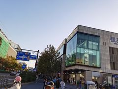 -杭州西湖银泰百货