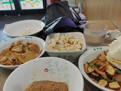 -老乡鸡(新邻天地店)