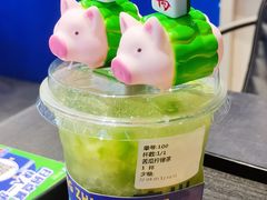 -万达广场(东莞厚街店)