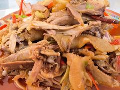 -马白开来特色羊排揪片子  (总店)