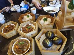 -龙凤点心饼家·39年老字号(松岗店)