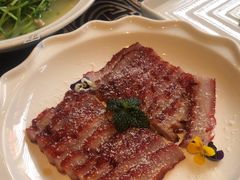 -濮园 · 四合院餐厅