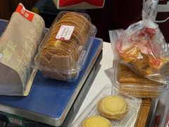 -詹记桃酥(南七店)