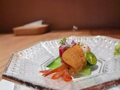 -炎橘·板前料理 Omakase