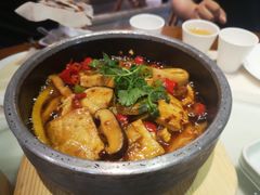 -北京老铺烤鸭(西稍门店)