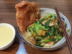 -爱家面馆(常州总店)