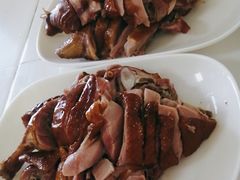 -龙潭李鸭子同乐饭店