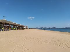-烟墩角天鹅湖
