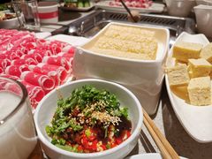 -海底捞火锅(天一广场亚细亚店)