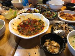 -二孃鸡爪爪(东郊记忆店)