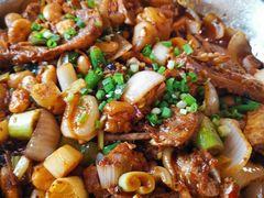 -勇记干锅居(德阳店)