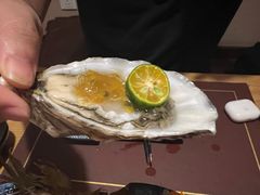 -九酢·海鲜居酒屋