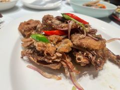 -荣兴酒家(徐家汇店)