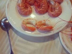 -汇泉王朝大饭店-旋转餐厅(南海路店)