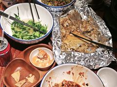 -衡厨·衡阳土菜(中南店)