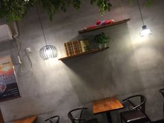 大堂-豫楚源美猴王·面(武展店)