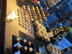 -深圳四季酒店·馥自助餐厅