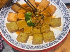 -花溪雨·森林餐厅(石基店)