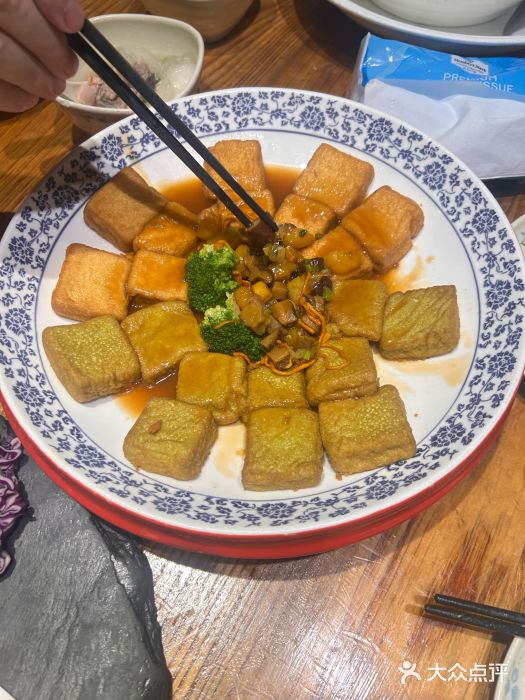 花溪雨·森林餐厅(石基店)图片