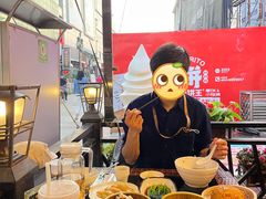 -香港威特瑞茶餐厅(小白楼音乐厅店)