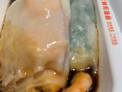 -红荔村肠粉(贝丽店)