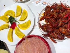 -祥源胡同·涮牛羊肉火锅(花桥店)