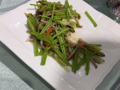 -金枝玉叶上海人家食府(三里河店)