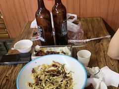 -大胡子海鲜·天津菜·砂锅烧烤(五大道创始店)