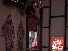 -音乐派KTV(银泰城店)