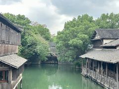 -通安客栈中餐厅·何家小馆