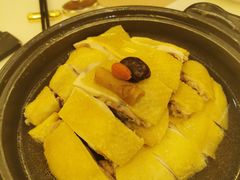 -利苑酒家(合景国际金融广场店)