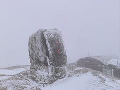 -东白山