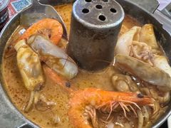 -堂宴·老厦门私房菜(1988仙岳总店)