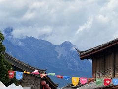 -尼玛藏家风味园(阿山食城店)