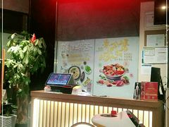 -牛鲜胜·潮汕牛肉自助火锅(番禺市桥店)
