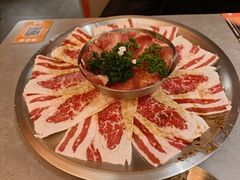 -烧本烧·自助烤肉(勒泰中心店)
