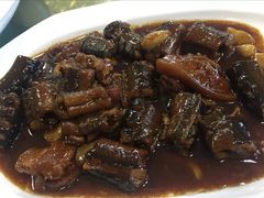 红烧肉-花园茶楼(兴城西路店)