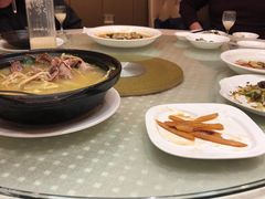 -钓台野鱼馆(钱江国际时代广场店)