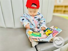 -北科婴幼学苑