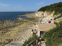 -养马岛旅游度假区