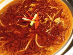 -御花园·粤菜·海鲜火锅(中山公园店)