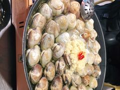 -水哥卜卜贝(东晓·胜汇里店)
