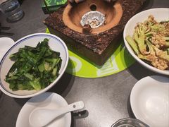 -零柒三幺·山野湖南菜(景枫中心店)