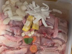 -狐狸爱上椰子鸡(滨江星光大道店)