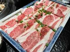 -牛焱·烧肉酒肆(五大道店)