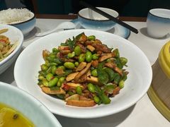 -东流山北京烤鸭·家常菜(南京首店)