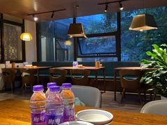 -树厨贵州菜(铜仁花果山店)