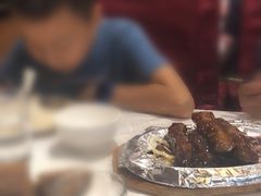 -马凯餐厅(长椿街店)