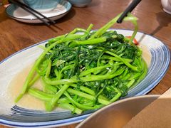 -常来小聚·广州非遗传承餐厅(地王广场店)